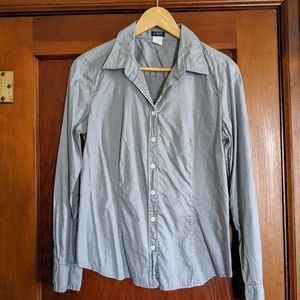 J.  Crew Button Down